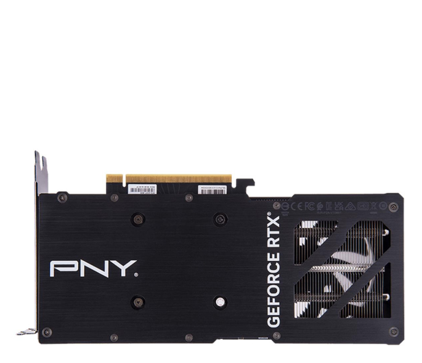 PNY GeForce RTX 4060 Ti VERTO Dual Fan 16GB GDDR6 - 1162134 - zdjęcie 6
